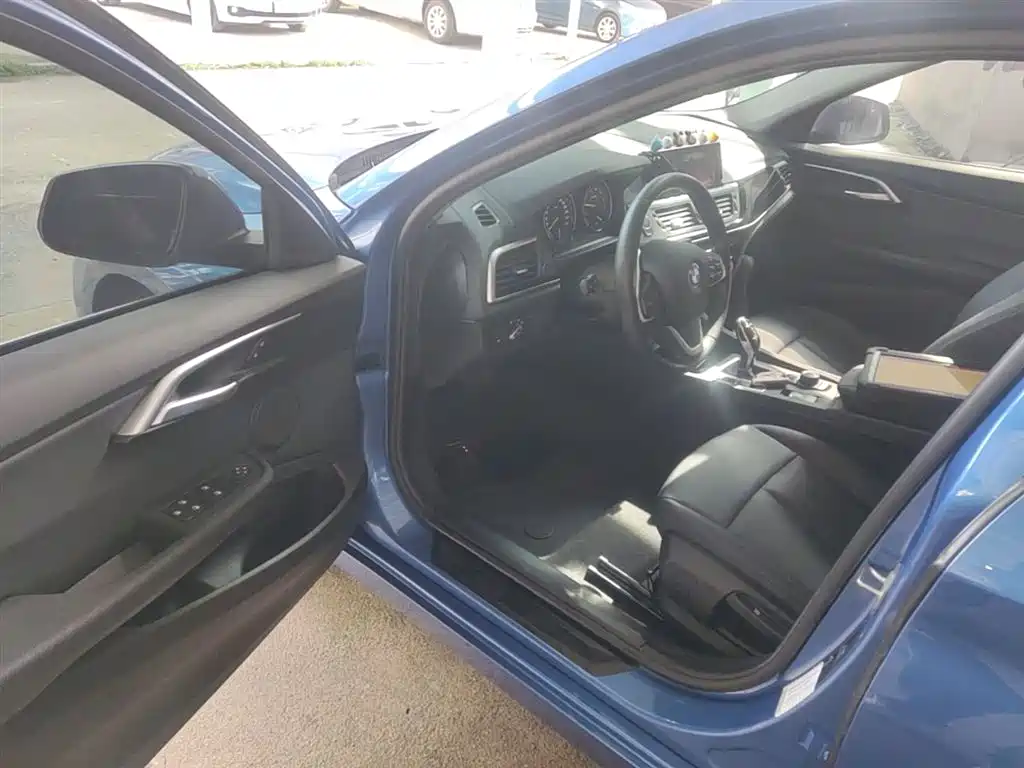 BMW 1 Series 2020 Model 120i Fashion Style фото 16