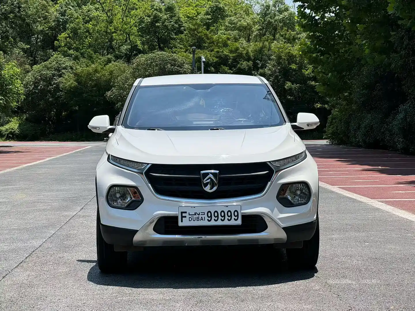 Photo 2 - Baojun 510