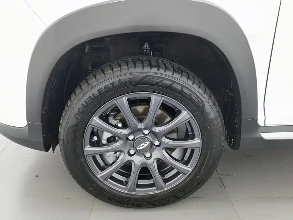 Chery Tiggo 3x 2025 2024 1.5L CVT Excellence