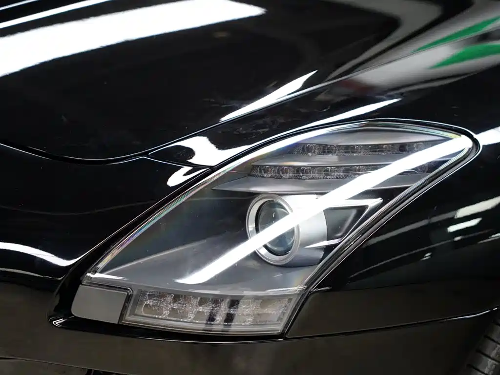 Mercedes-Benz SLS AMG 2011 SLS AMG фото 14