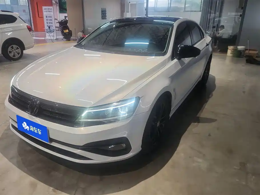 Volkswagen Lamando 2021 Facelift 280TSI DSG Comfort Edition