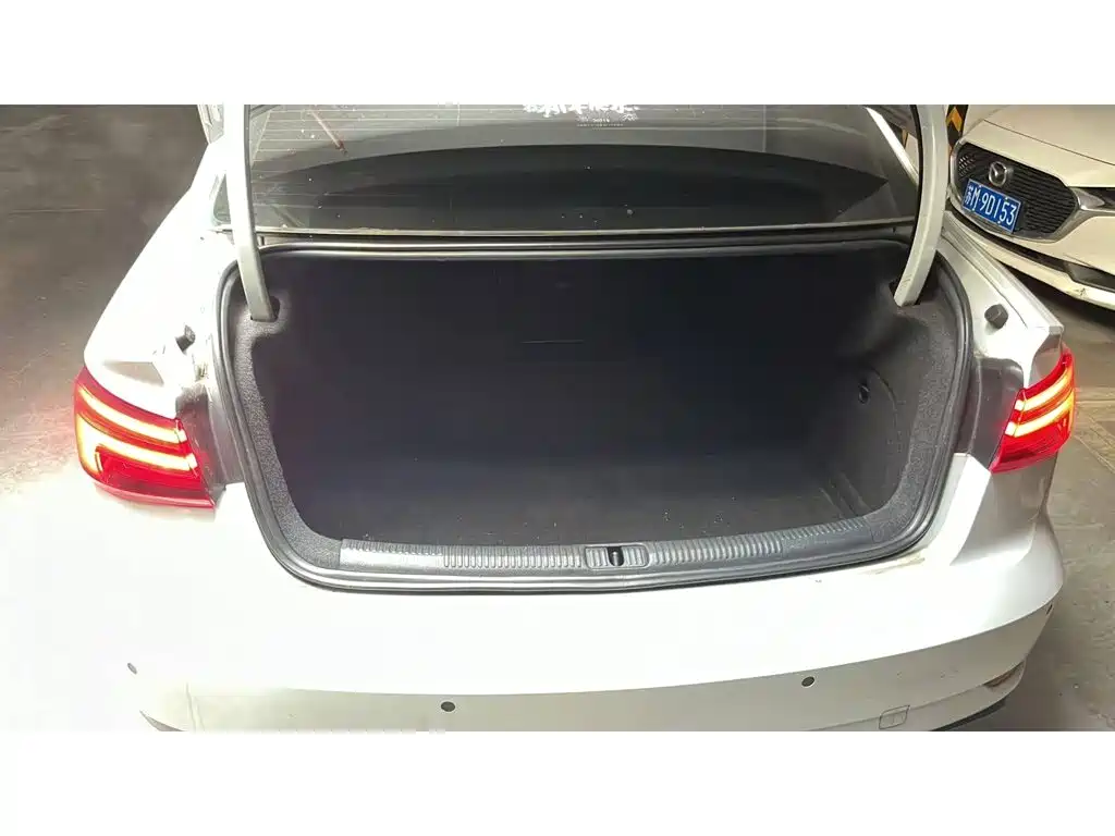 Фото 4 - Audi A3
