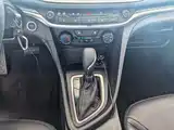 Фото 17 - Buick Excelle