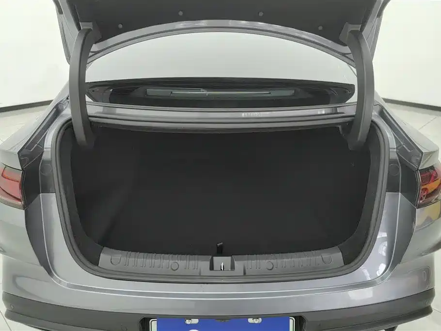 BYD Qin L 2024 DM-i 80KM Leading Edition фото 4