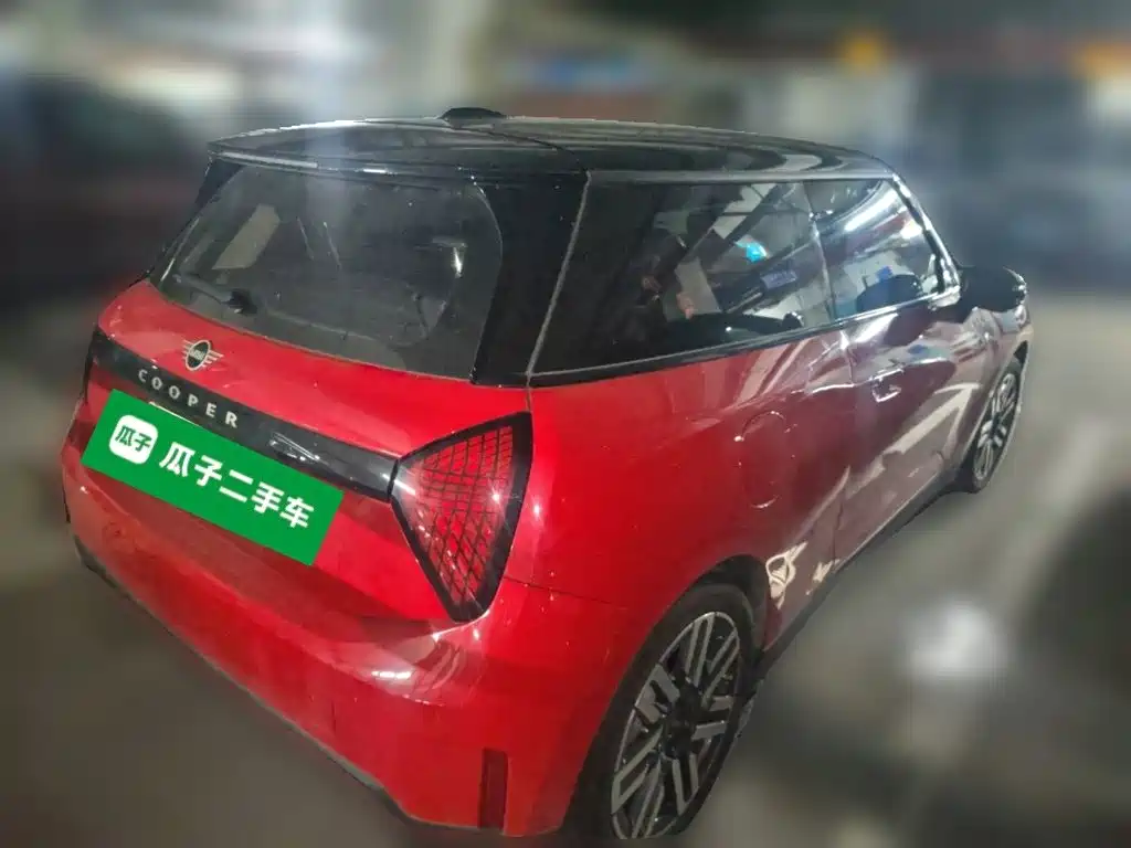MINI Electric MINI COOPER 2024 2024 456km COOPER E Classic