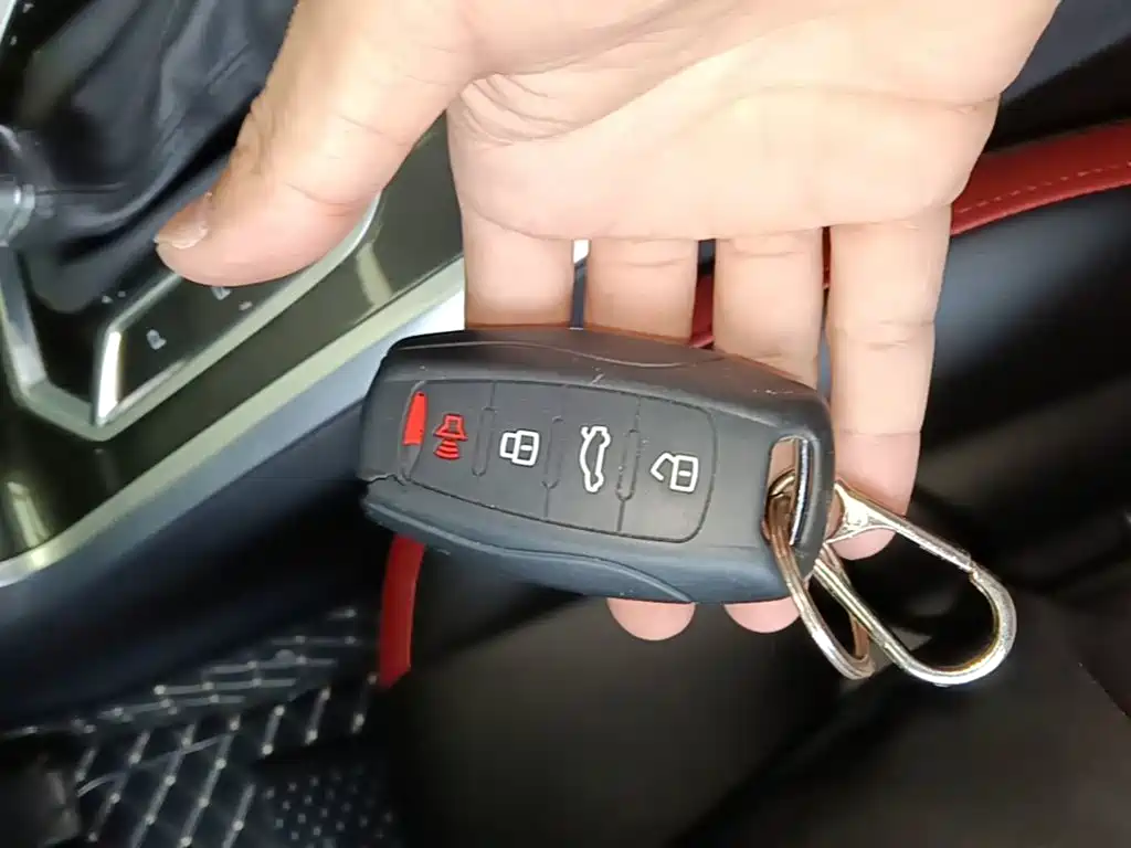 Haval H4 2018 2018 Red Label 1.5GDIT DCT Trend Edition