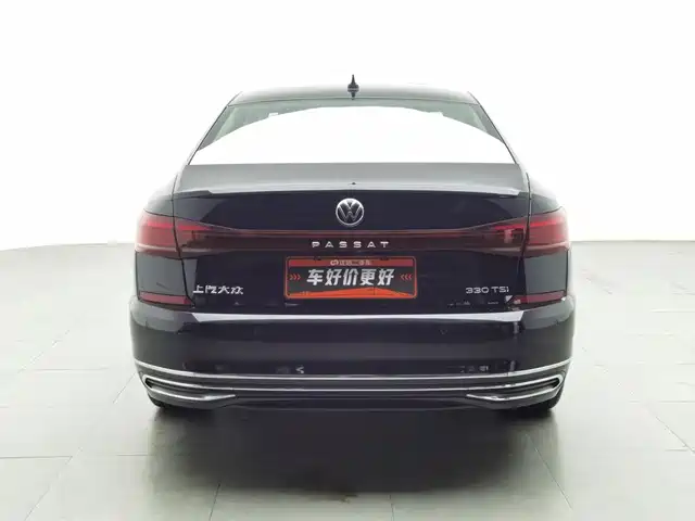 Volkswagen Passat 2023 Facelift 330TSI Starlight Elite Edition — фото 4
