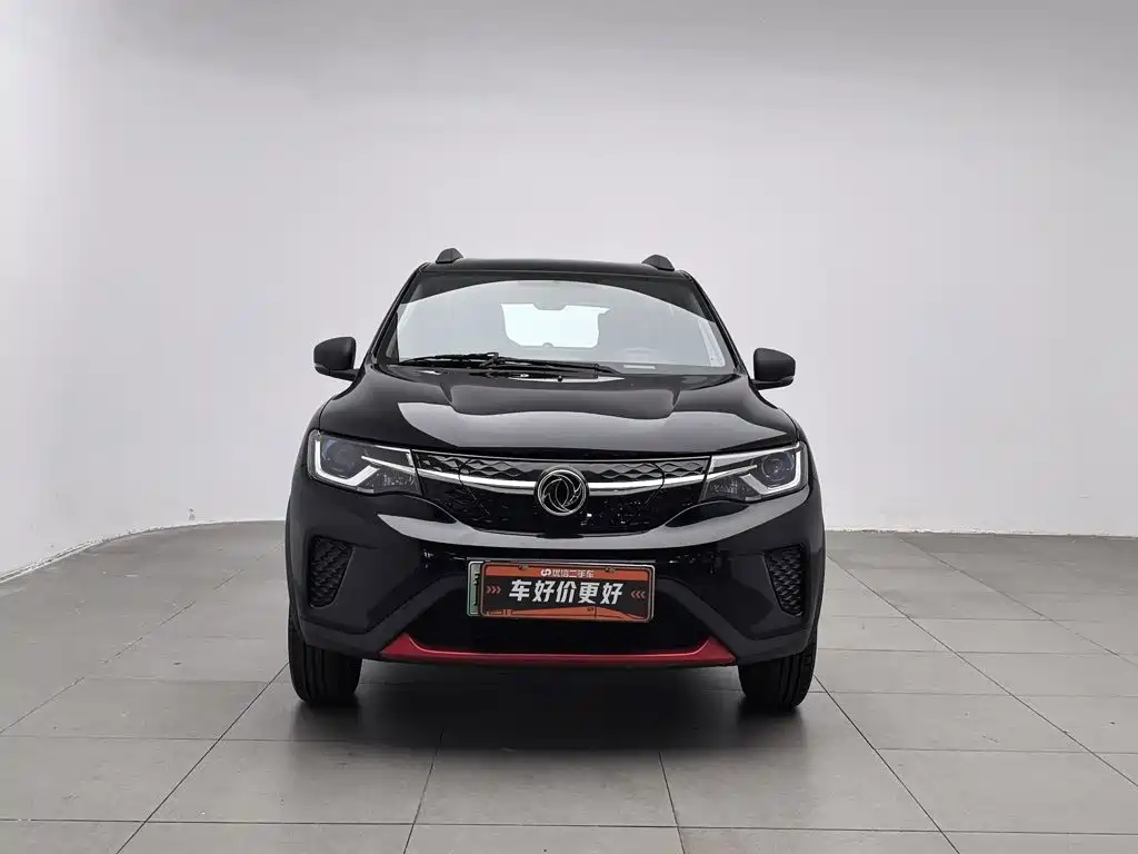 Dongfeng Yipai Dongfeng Nano EX1 2022 2022 Facelift PRO Tiger Edition Standard