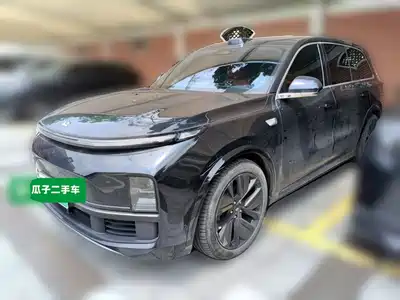 Li Auto L9