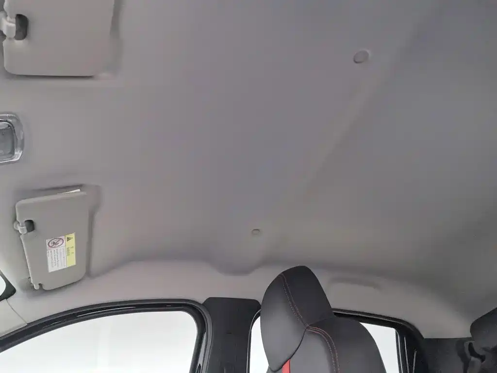 Dongfeng Yipai Dongfeng Nano EX1 2022 2022 Facelift PRO Tiger Edition Standard
