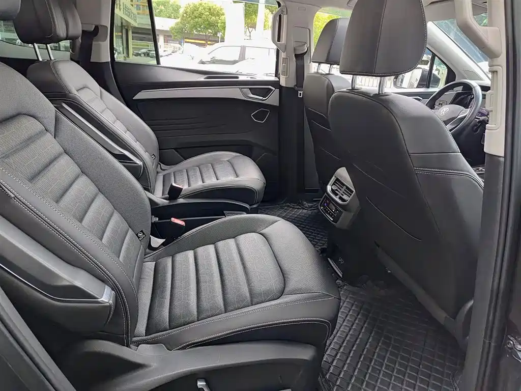 Volkswagen Talagon 2022 380TSI 4WD Luxury Premium Pro Edition 6-seater фото 11