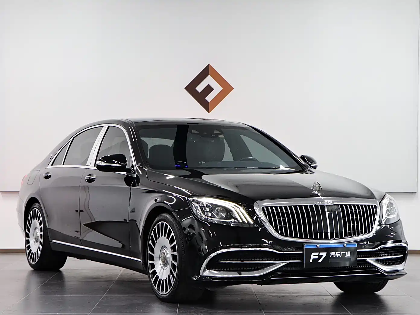 Mercedes-Benz S-Class 2018 S 320 L фото 3