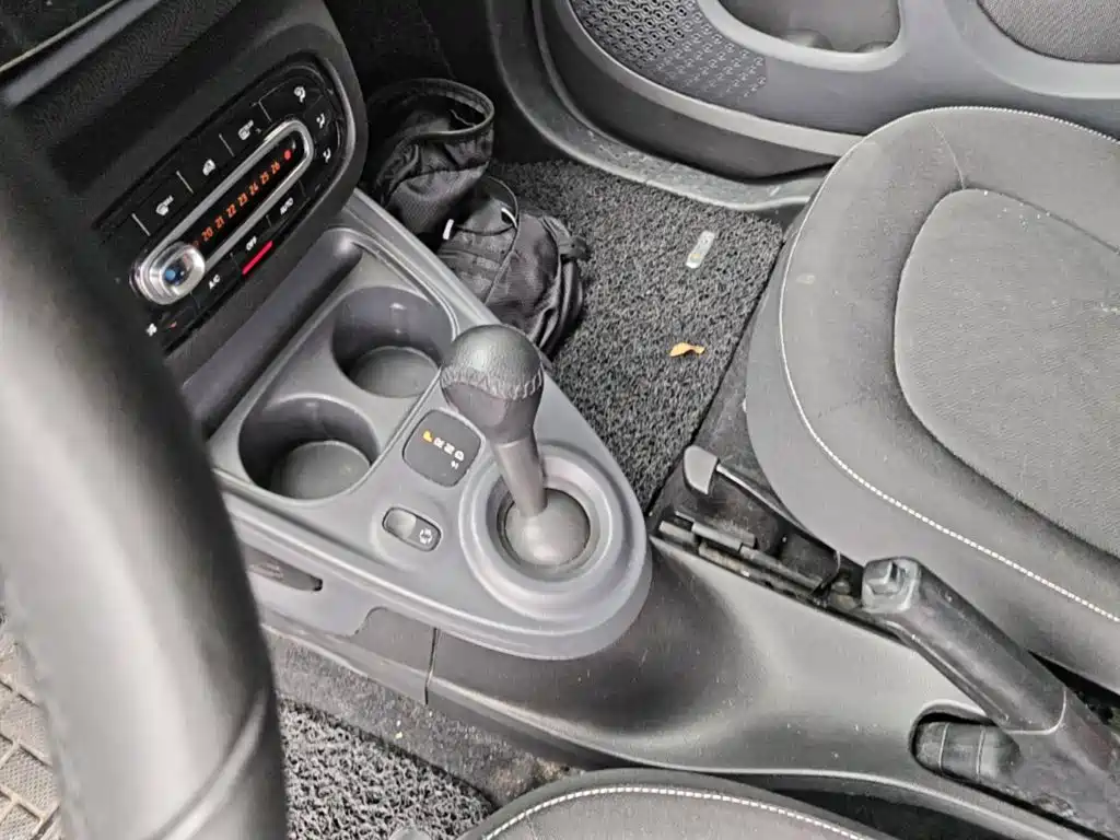 Photo 14 - smart fortwo