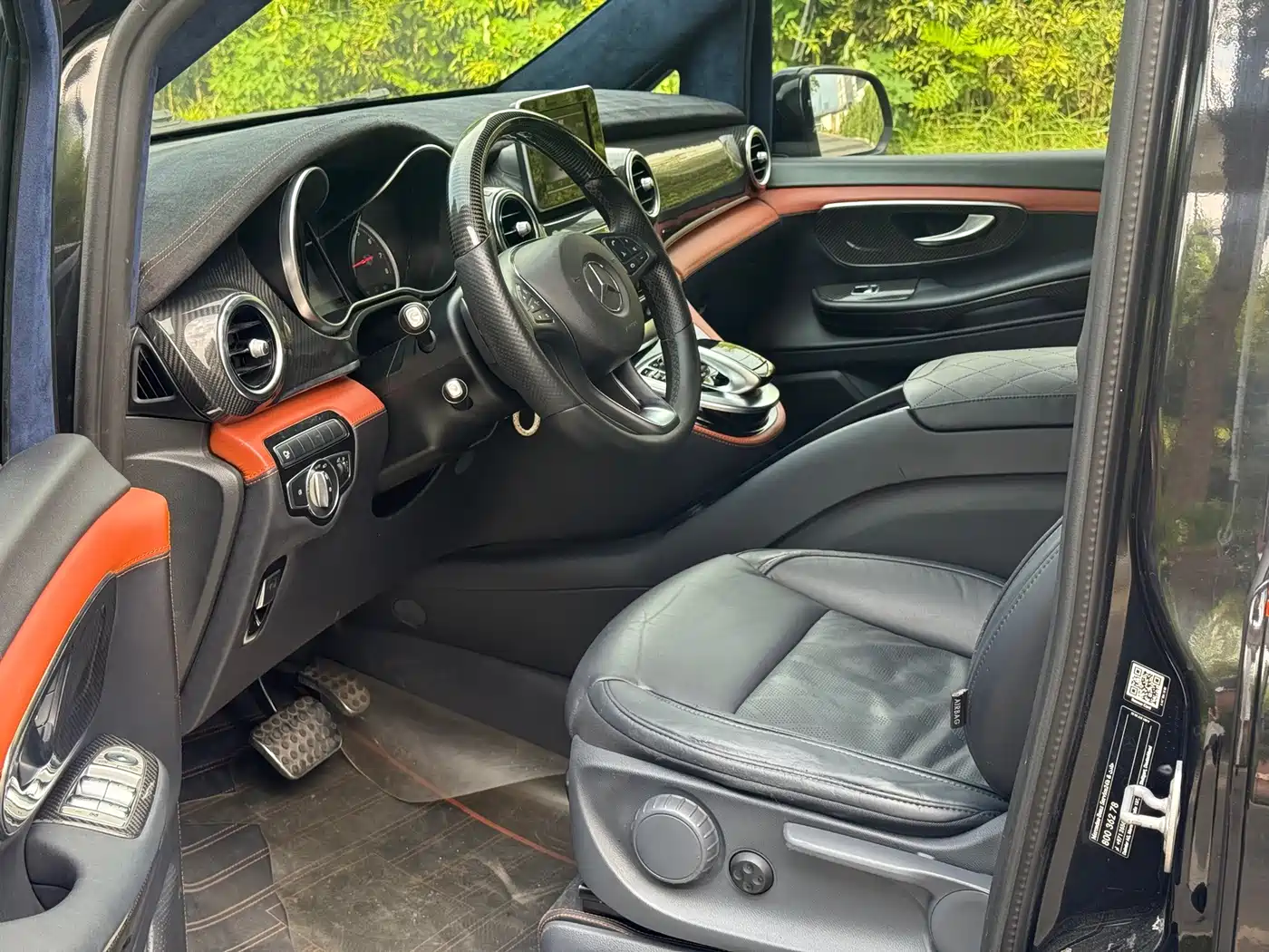 Lorinser VS Series 2018 2019 VS560L