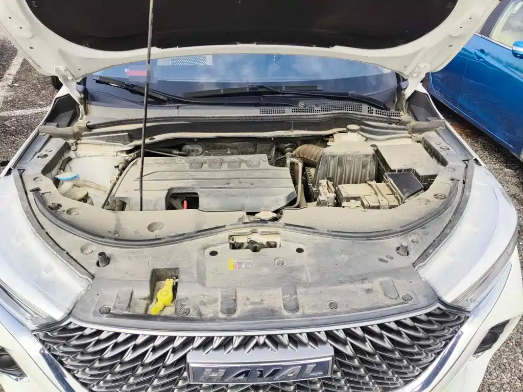 Фото 3 - Haval M6