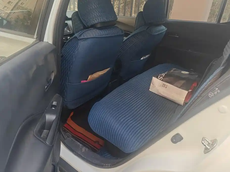 Nissan Kicks 2019 2019 1.5L CVT Smart Connect Luxury Edition