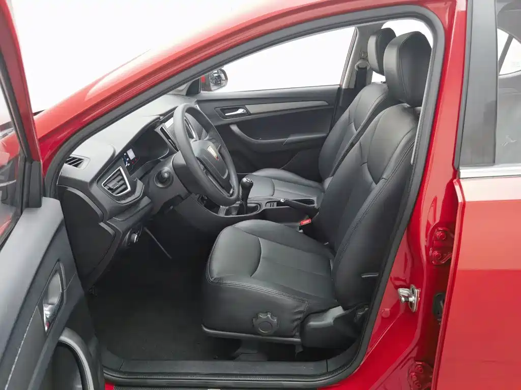 Photo 10 - Roewe 360