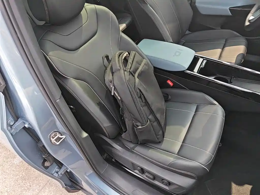Volkswagen ID.4 X 2025 Smart Pure Intelligent Edition фото 20