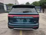 Фото 6 - Geely Monjaro