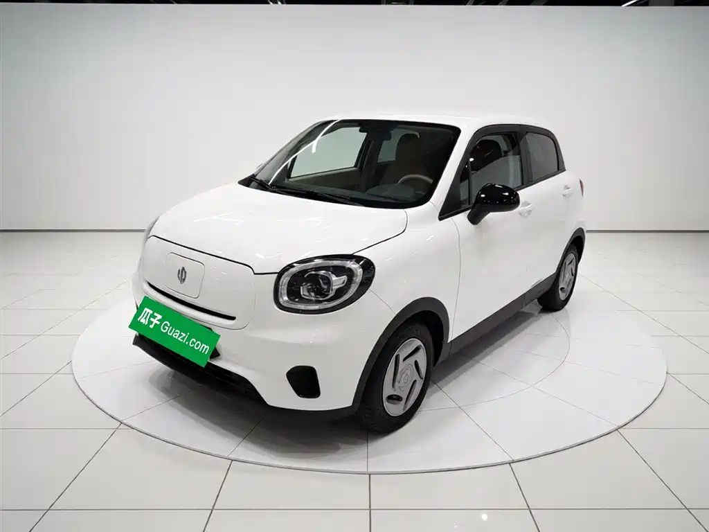 ZERO-RUNNING CAR ZERO RUN T03 2024