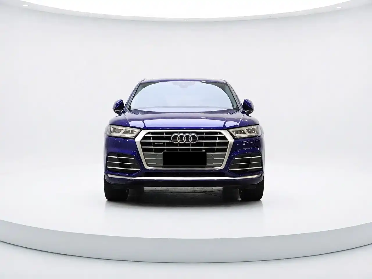 Audi Q5L 2020 40 TFSI Prestige Fashion фото 2