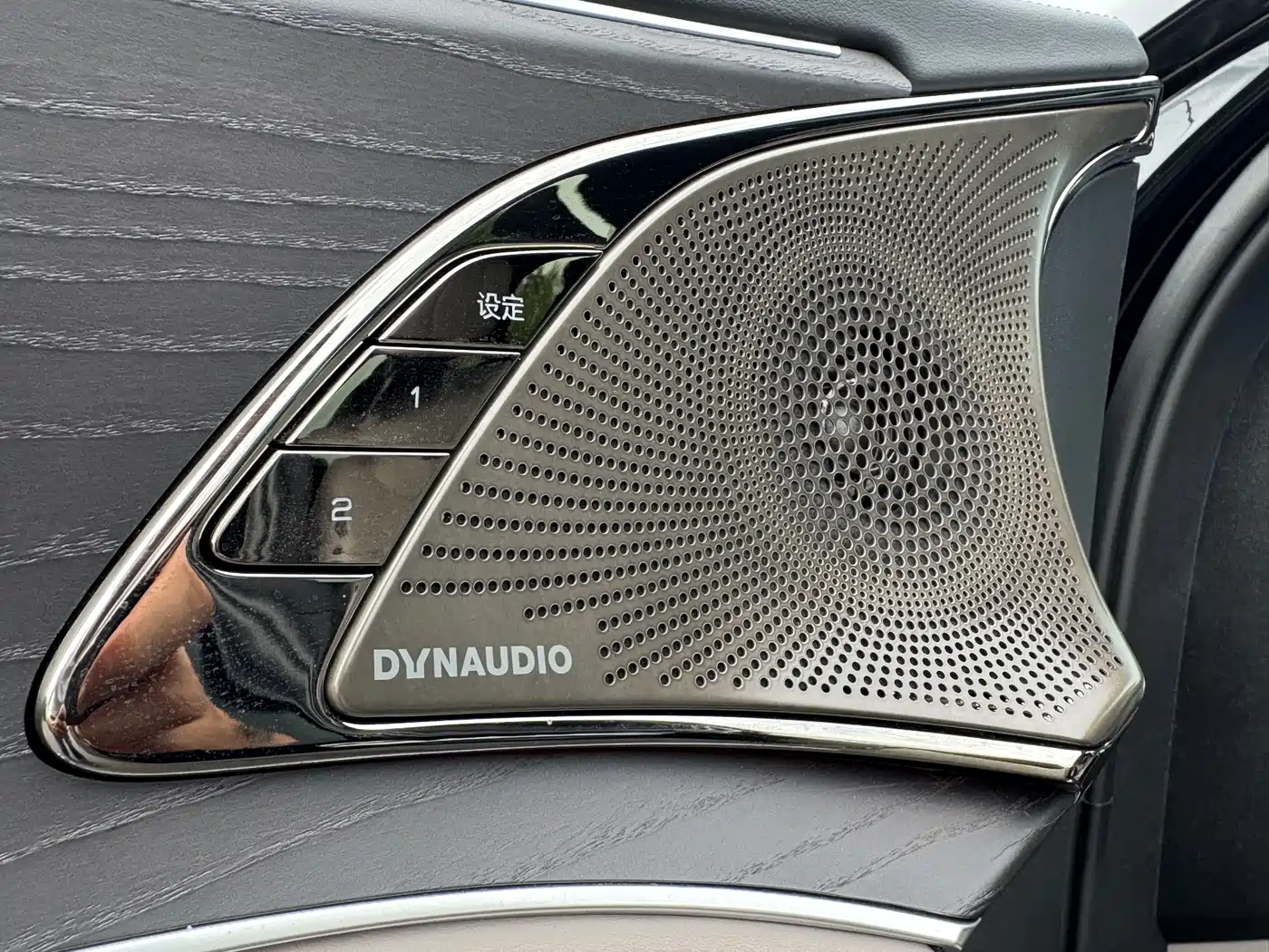 BYD Han 2025 2025 DM-i Smart Driving Edition 125KM LiDAR Flagship