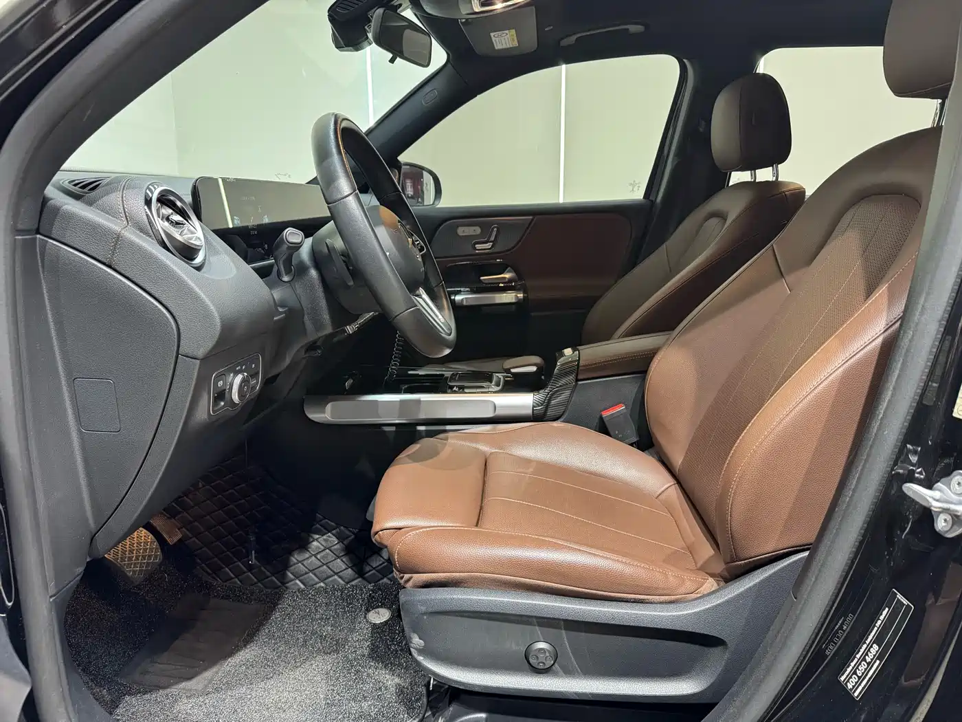 Mercedes-Benz GLB 2023 GLB 220 Style фото 10