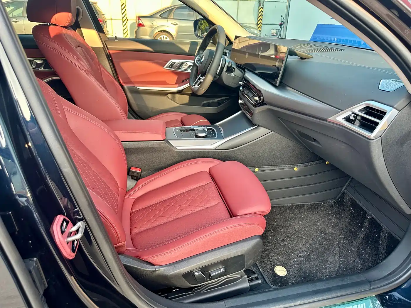 Фото 11 - BMW 3 Series