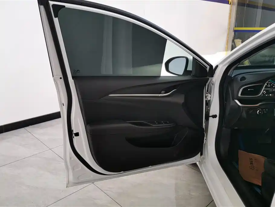 Buick Excelle 2021 Facelift Exemplar 1.5L Auto Elite фото 7