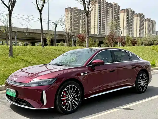CHERY FENGYUN A9L