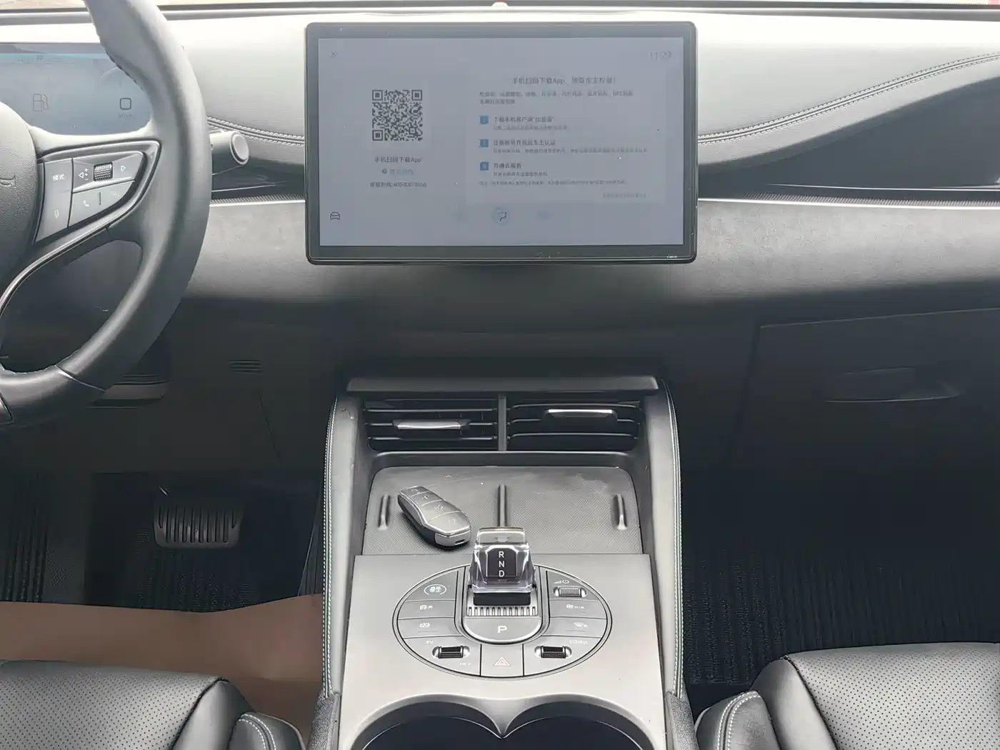 BYD SEAL 06 NEW ENERGY