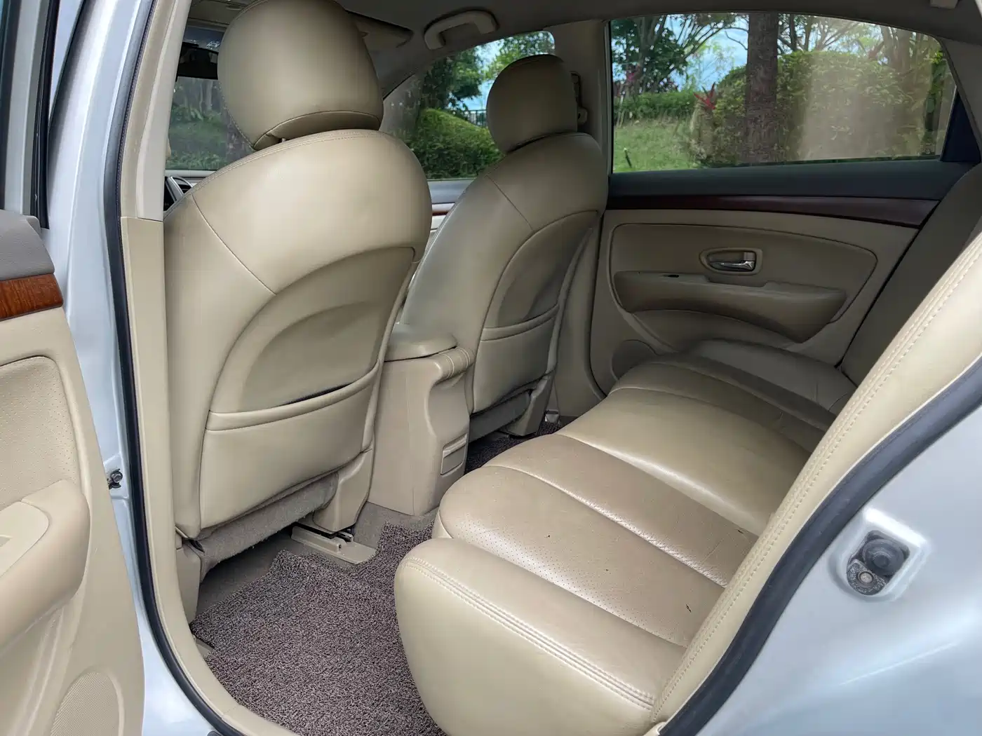 Nissan Sylphy 2011 2009 2.0XL CVT Technology Edition