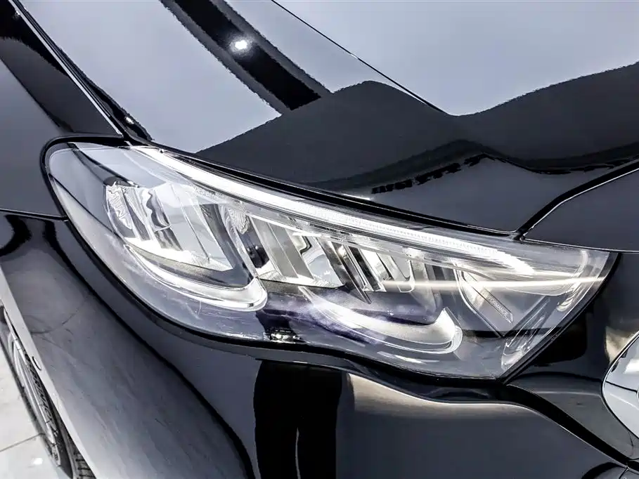 Mercedes-Benz E-Class 2026 E 300 L Fashion фото 33