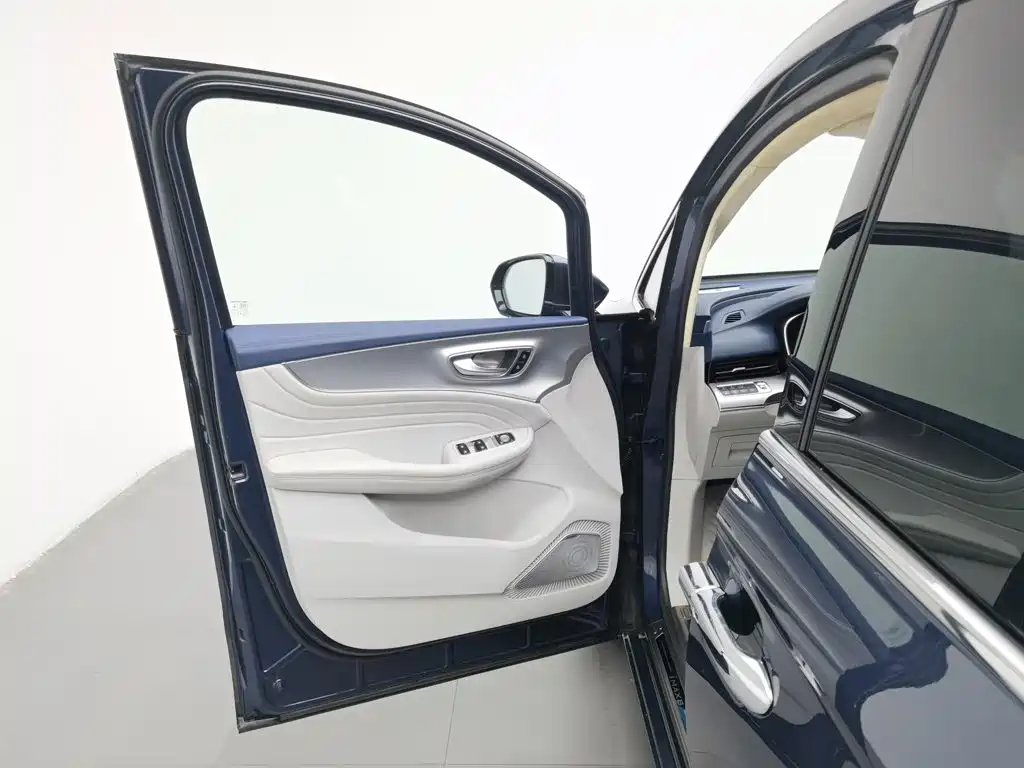 Roewe iMAX8 2020 2021 400TGI Supreme Series Honor