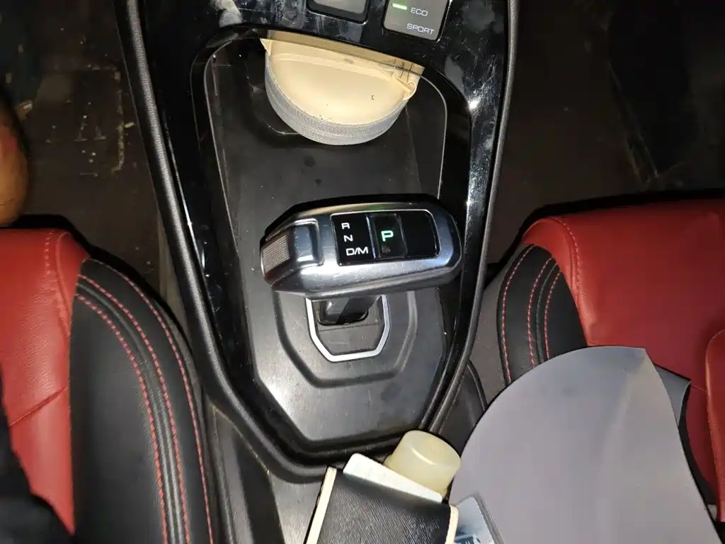 Haval H2s 2017 2017 Blue Label 1.5T DCT Luxury