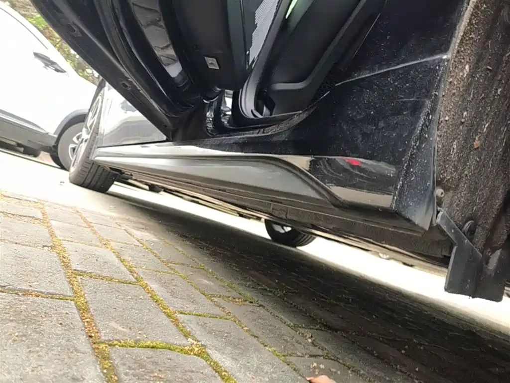 Lynk & Co 03 New Energy 2019 Model 1.5T PHEV Pro фото 22