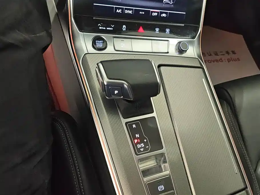 Audi A6L 2024 45 TFSI Premium Elegance фото 16