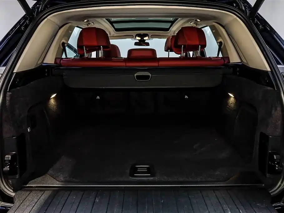 BMW X5 2022 Facelift xDrive 30Li Premium M Sport Package фото 12