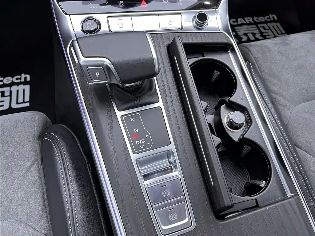 Audi A6L 2024 45 TFSI quattro Premium Dynamic фото 21