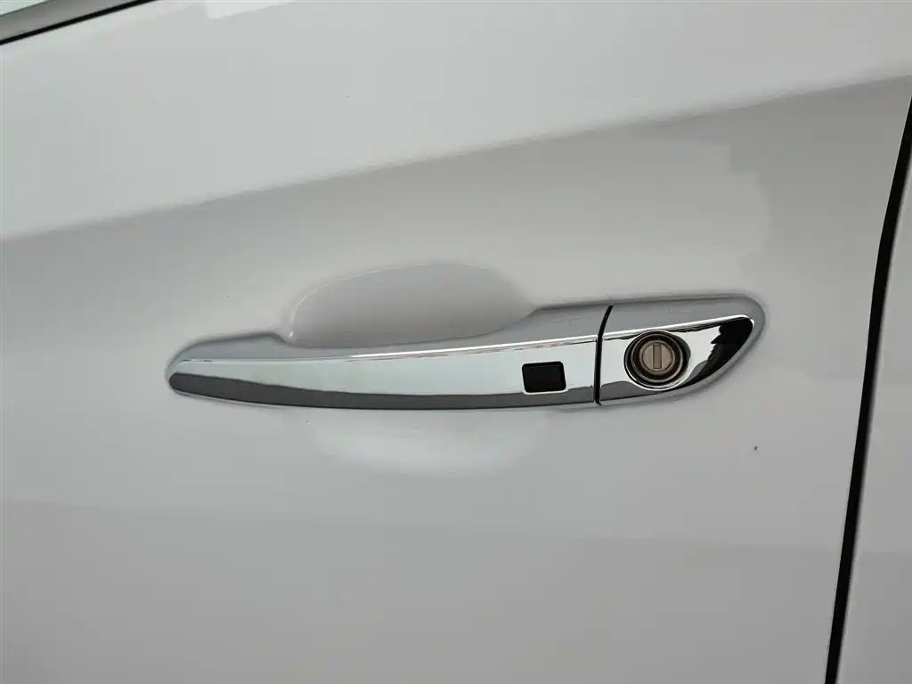 Hyundai Tucson 2020 280TGDi 2WD GLS Fashion (China VI) фото 18