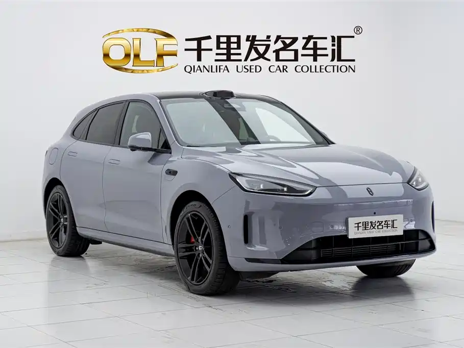 AITO Wenjie AITO M5 2025 Extended Range Ultra AWD фото 3