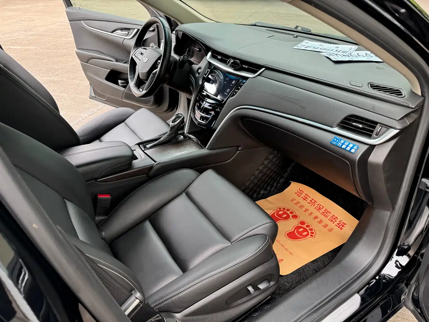 Cadillac XTS 2018 28T Technology фото 6
