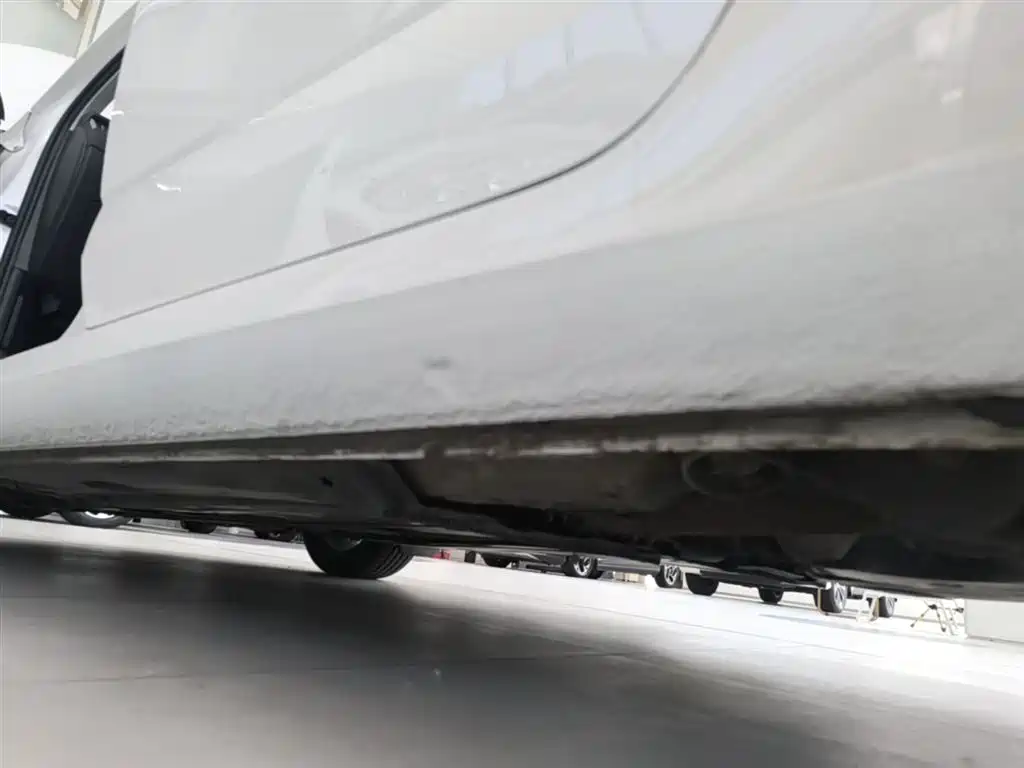 Škoda Octavia 2017 TSI280 DSG ZhiXing фото 22