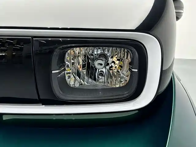 Baojun KiWi EV 2022 2022 Designer Lite NMC