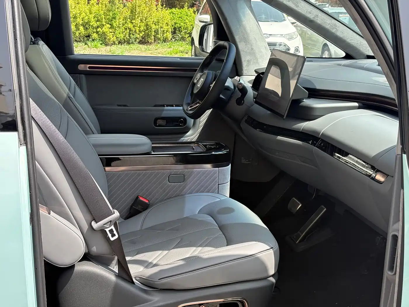 ZEEKR EXTREME KRYPTON MIX