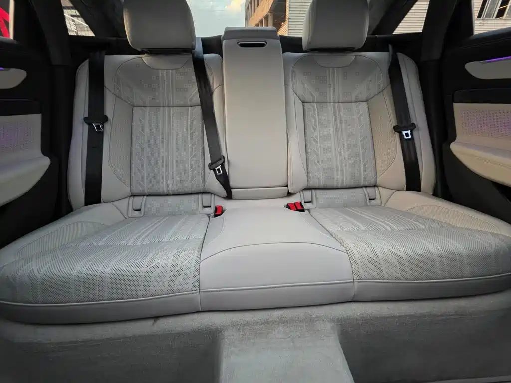 Audi A6L 2026 2026 Model 2.0T High Power Sport Edition