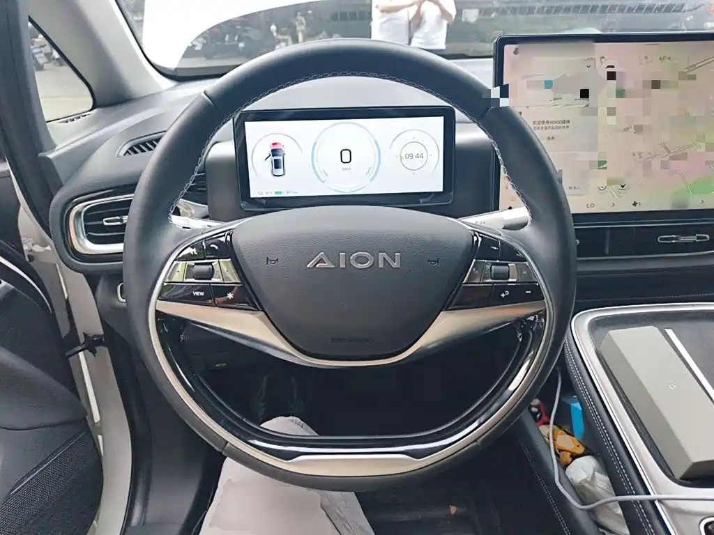 Aion V 2023 2024 Plus 70 Starlight Edition LFP