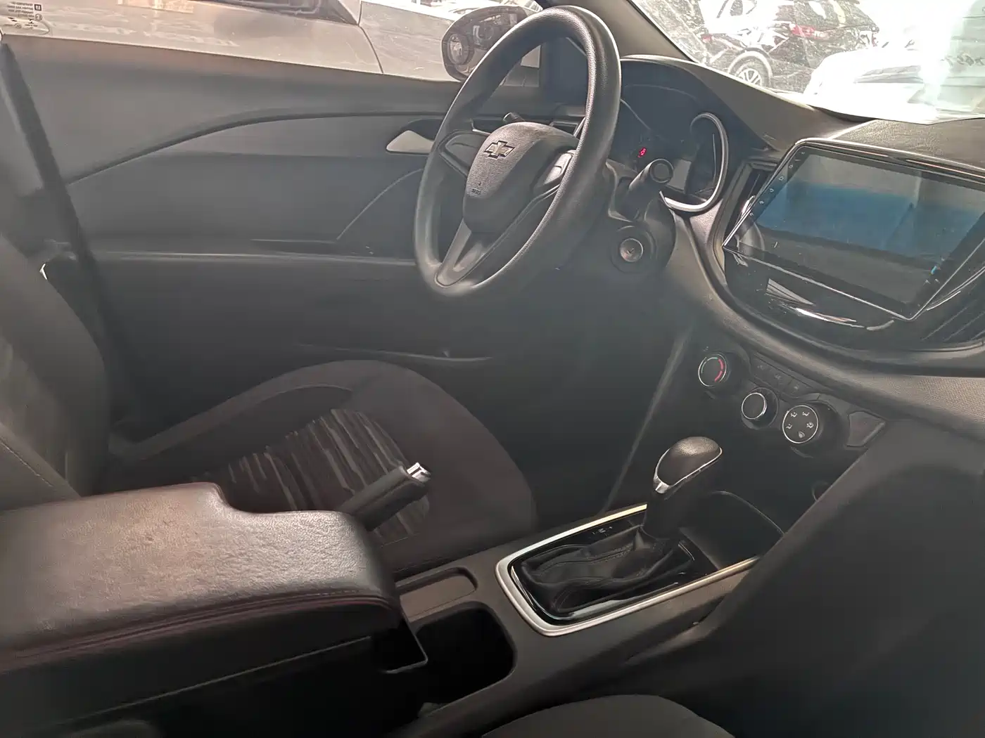 Chevrolet Cavalier 2019 320 Auto Sunroof Enjoyment Edition фото 9