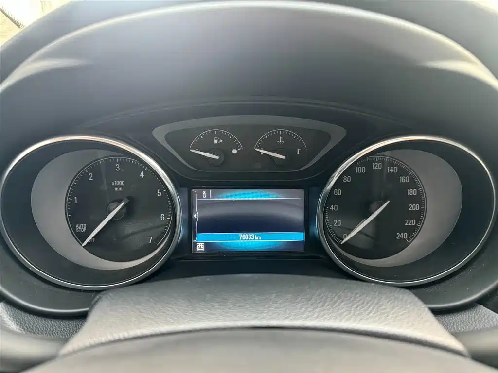 Buick Envision Plus 2021 532T FWD Leading Trim фото 14