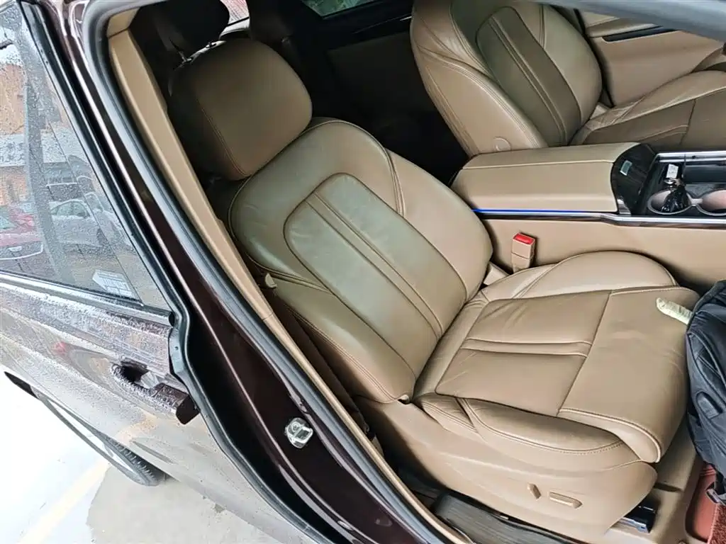 Buick GL8 2018 ES 28T Premium Type China VI фото 25